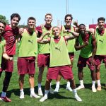 galatasarayda hazirliklar devam ediyor QPOpDXXQ