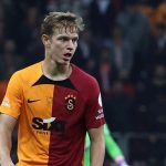 galatasarayda mathias ross ile yollar ayrildi S5BpQwce