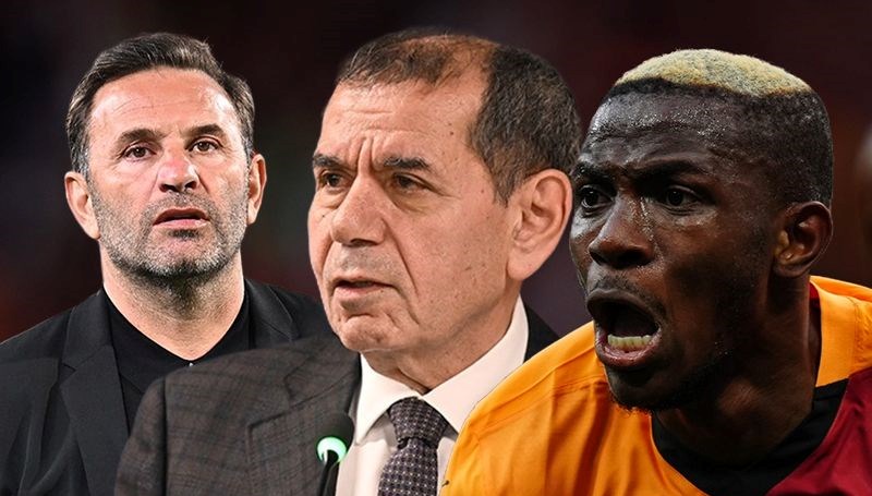 Galatasaray'dan Osimhen için resmi açıklama 71 galatasaraydan osimhen icin resmi aciklama zHWbOFRu
