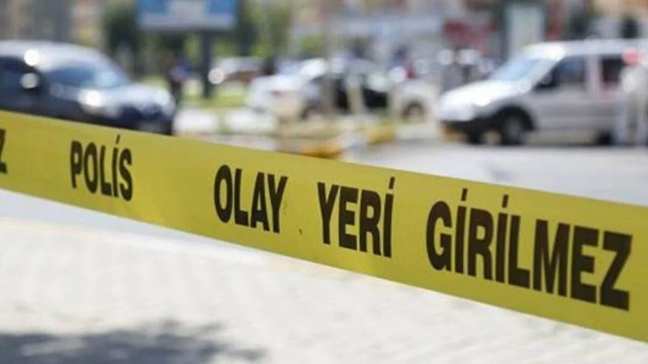 Gaziantep'te polise silahlı saldırı 71 gaziantepte polise silahli saldiri ZliUDmgO