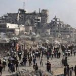 gazzedeki savas bitmeli turkiyeden sert serh aciklamasi OUbI4SZq