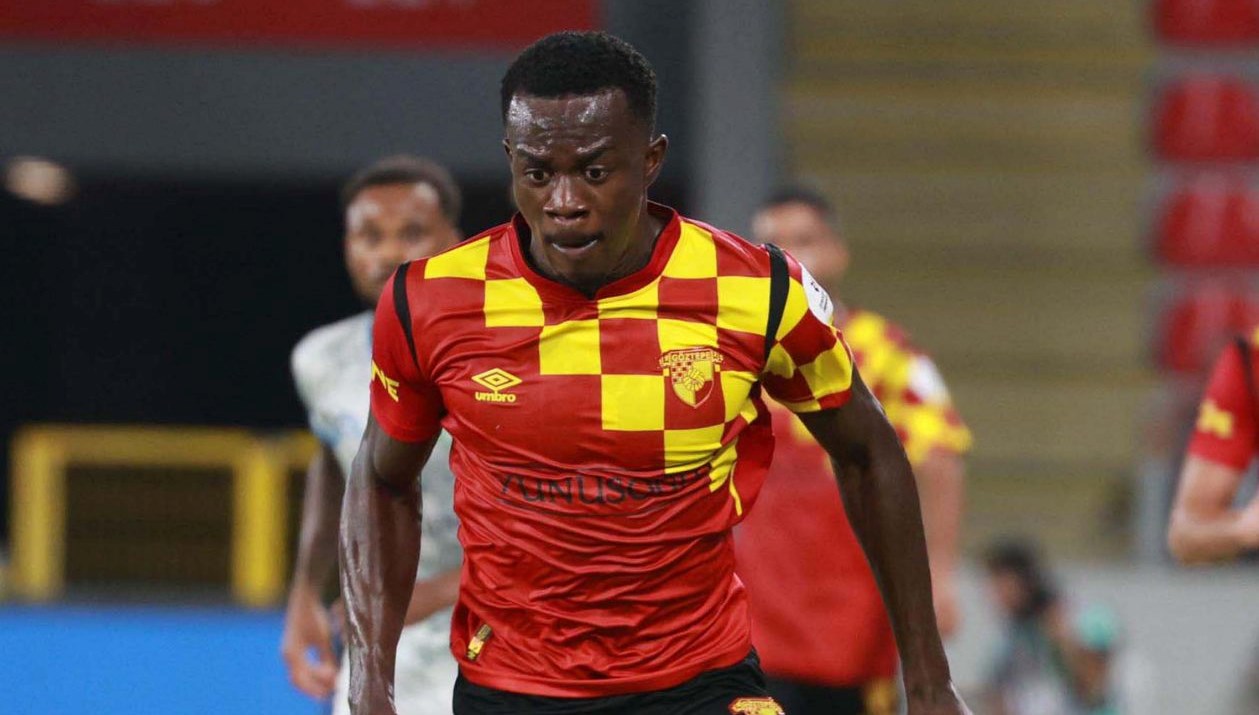 Göztepe'de parladı, teklif üstüne teklif yağdı 71 goztepede parladi teklif ustune teklif yagdi nThBFpi7