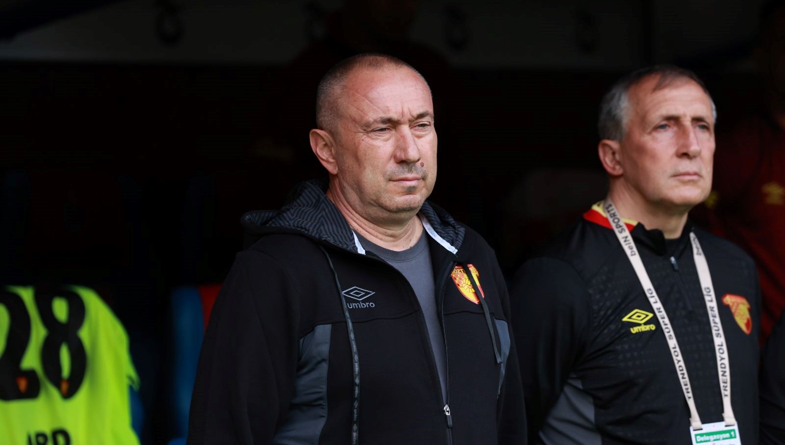 goztepedestoilov kadrosundan sad degil GrqaeZkZ