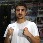 gunduz endustride aksam ringde ter dokuyor x2u46YSN