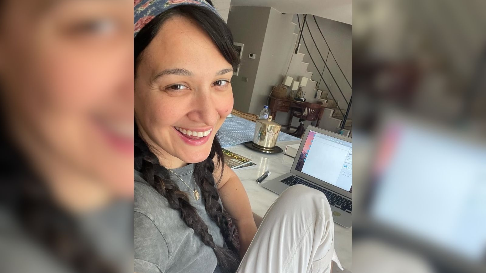 gupse ozay ve baris arduc bebek mi bekliyor KMqYIb2e