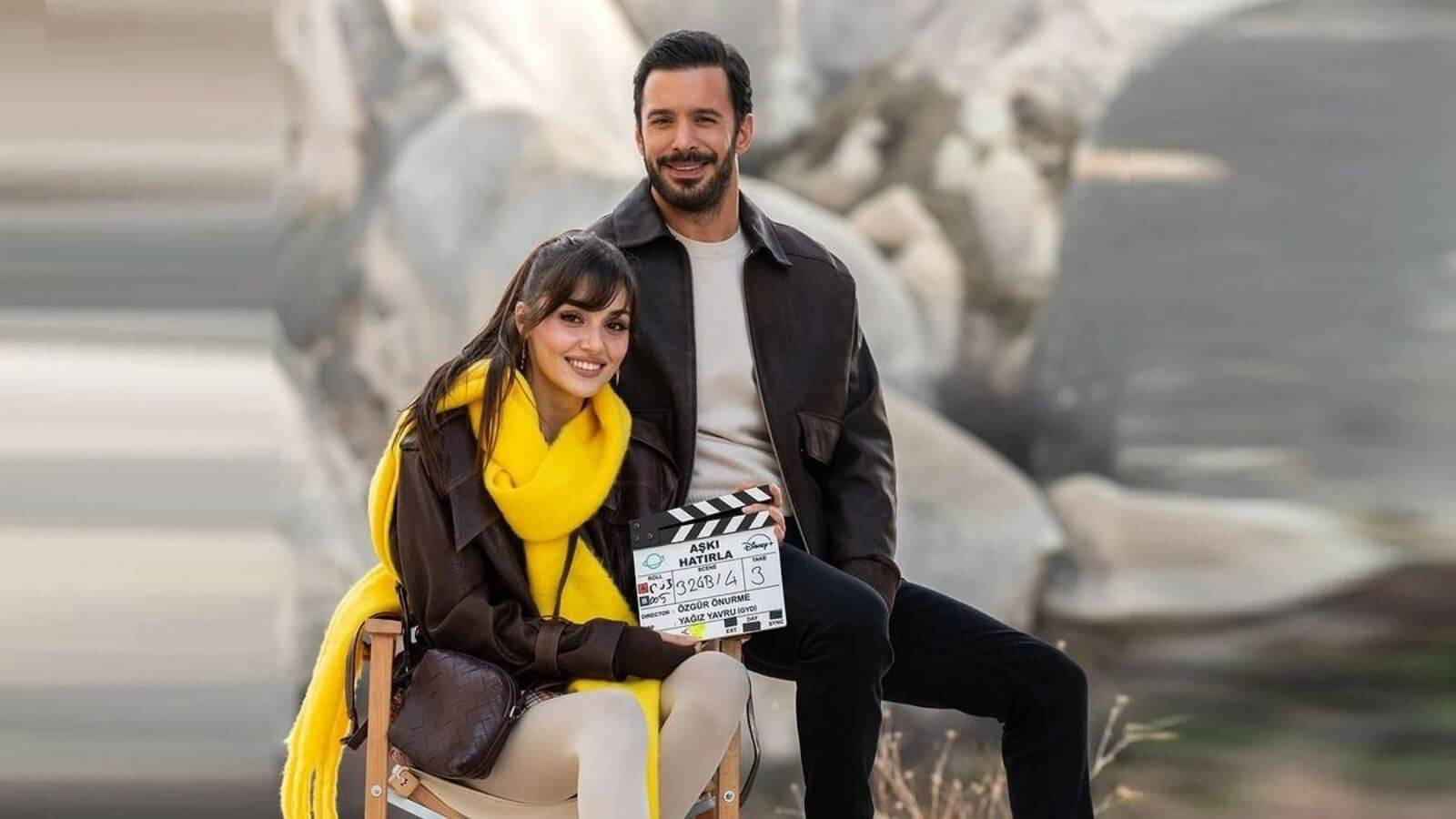 gupse ozaydan ayrilik iddiasi sonrasi sosyal medya hamlesi