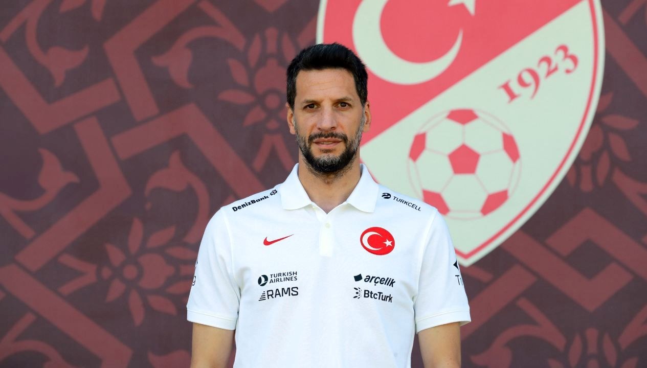 hakan balta montellanin grubuna katildi ajWkZuvD