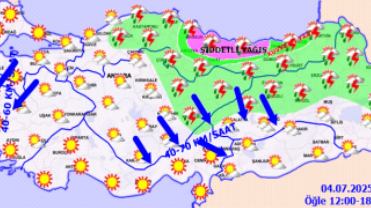 hava durumu 4 temmuz 2025 reVkfmkE