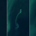 hazar denizindeki hayalet ada ortadan kayboldu 3FTssyEe