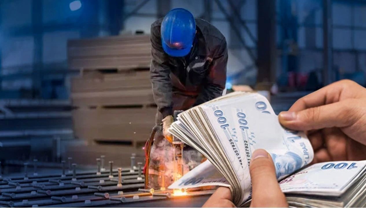 hukumet kamu emekcileri ile ilgili son teklifini yarin verecek pUfp7Kr3