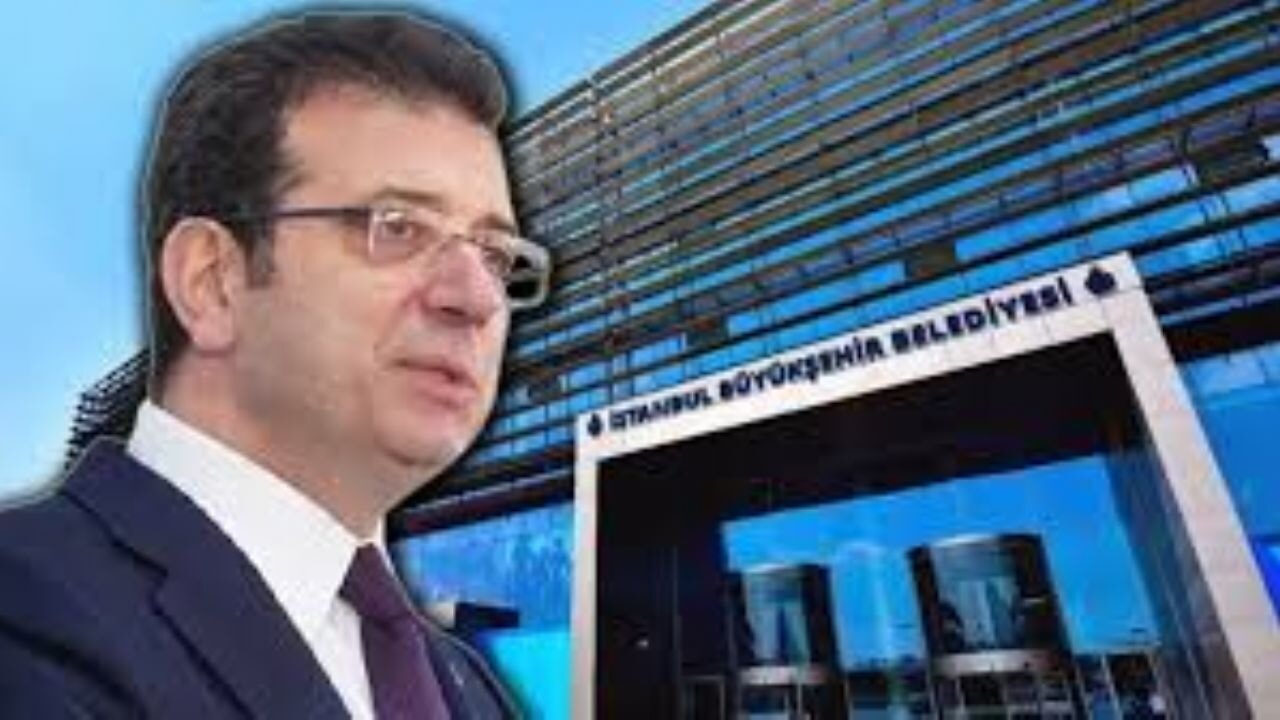 İBB ve CHP'li Belediyelere Soruşturma Dalgası 71 ibb ve chpli belediyelere sorusturma dalgasi pK41ejSp