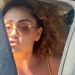 ibrahim tatlisesin kizi dilan citak trafikte teror estirdi vldEqND7