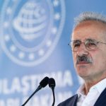 iki kritik hat birbirine baglanacak bakan uraloglu sozlesme asamasina gelindi WZ5y27Rn