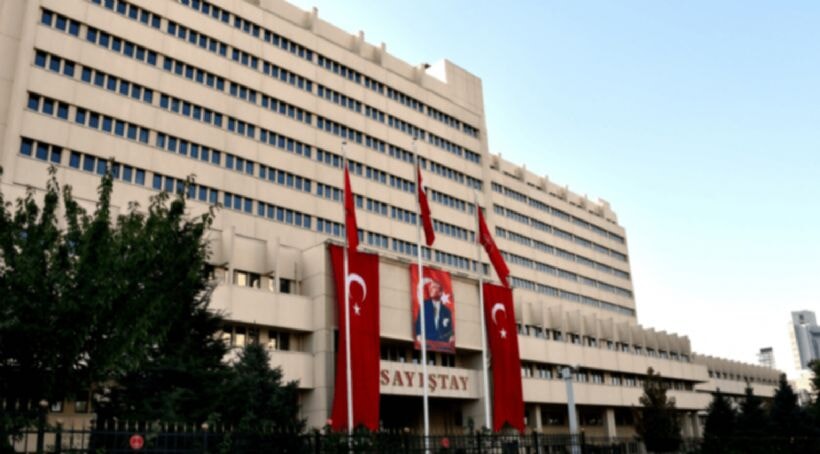 iskur isci alim ilani sayistay baskanligi surekli isci alimi sofor is ilani lIJBGqaR