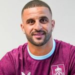 ismi fenerbahce ile aniliyordu kyle walker yeni grubuna imzayi atti SETChemR