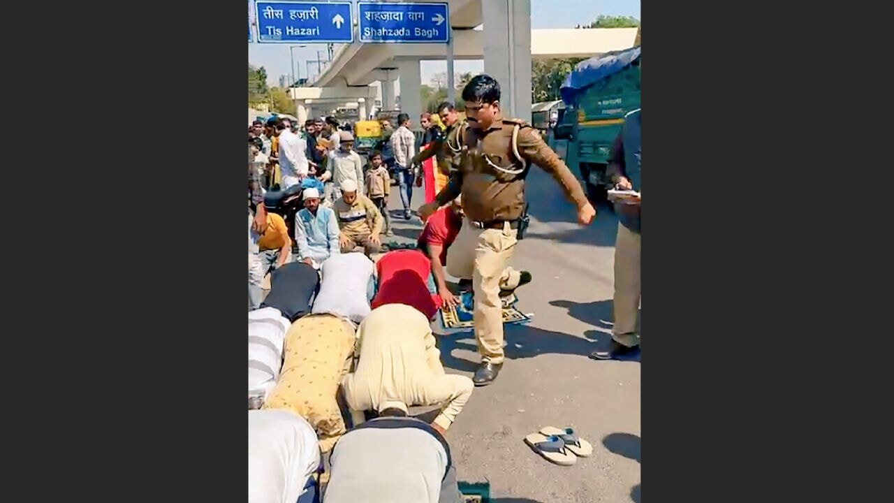 israilden farki yok hindistandaki muslumanlara sistematik zulum VeqG1N8i