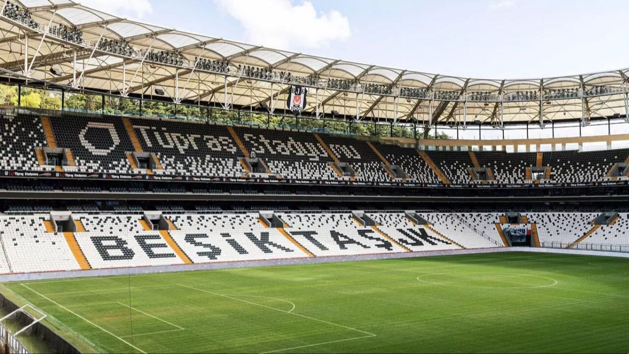 iste super lig maclarinin oynanacagi 17 stat ve kapasiteleri 2mbZRAmQ