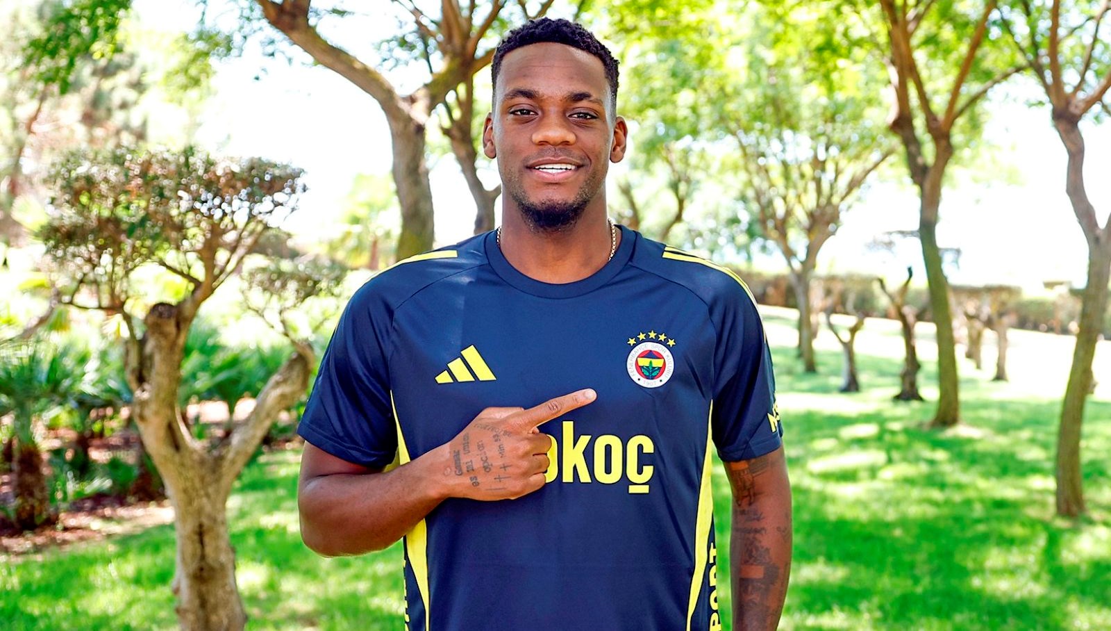 jhon duran bana gosterilen sevgiye karsilik verebilmek icin sabirsizlaniyorum rpWBeCXa