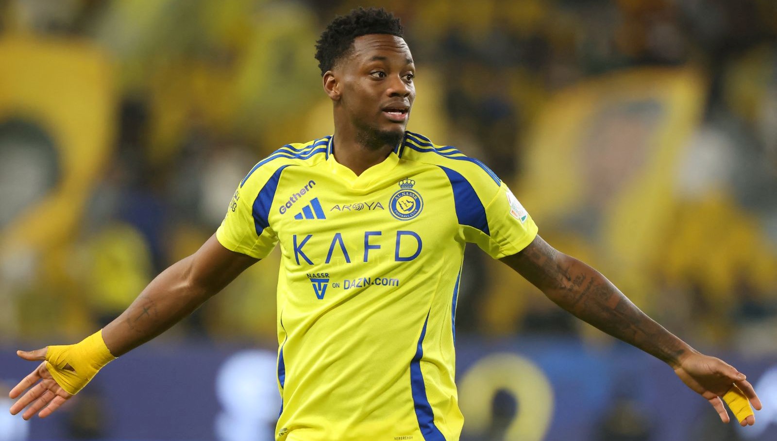 Jhon Duran kimdir? Fenerbahçe'nin yeni transferi Jhon Duran kaç yaşında, hangi mevkide oynuyor? 71 jhon duran kimdir fenerbahcenin yeni transferi jhon duran kac yasinda hangi mevkide oynuyor