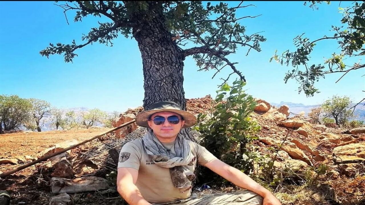 kayserili sehit umit uzum kazada 7 yakinini kaybetmis