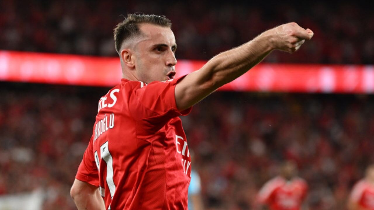 Kerem Aktürkoğlu'dan ayrılık kararı! 71 kerem akturkogludan ayrilik karari M4ZMYDyP