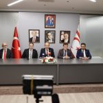 kktc lideri tatar esitlik kabul edilmeden masaya oturmayiz FYBMwgQh