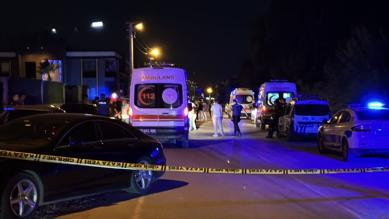 kocaelide amca dehseti iki yegenini oldurdu TCWQNLGh