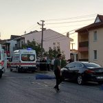 kocaelide baba ve oglunu vurdular hastane onunde silahli infaz Xms7mZq8