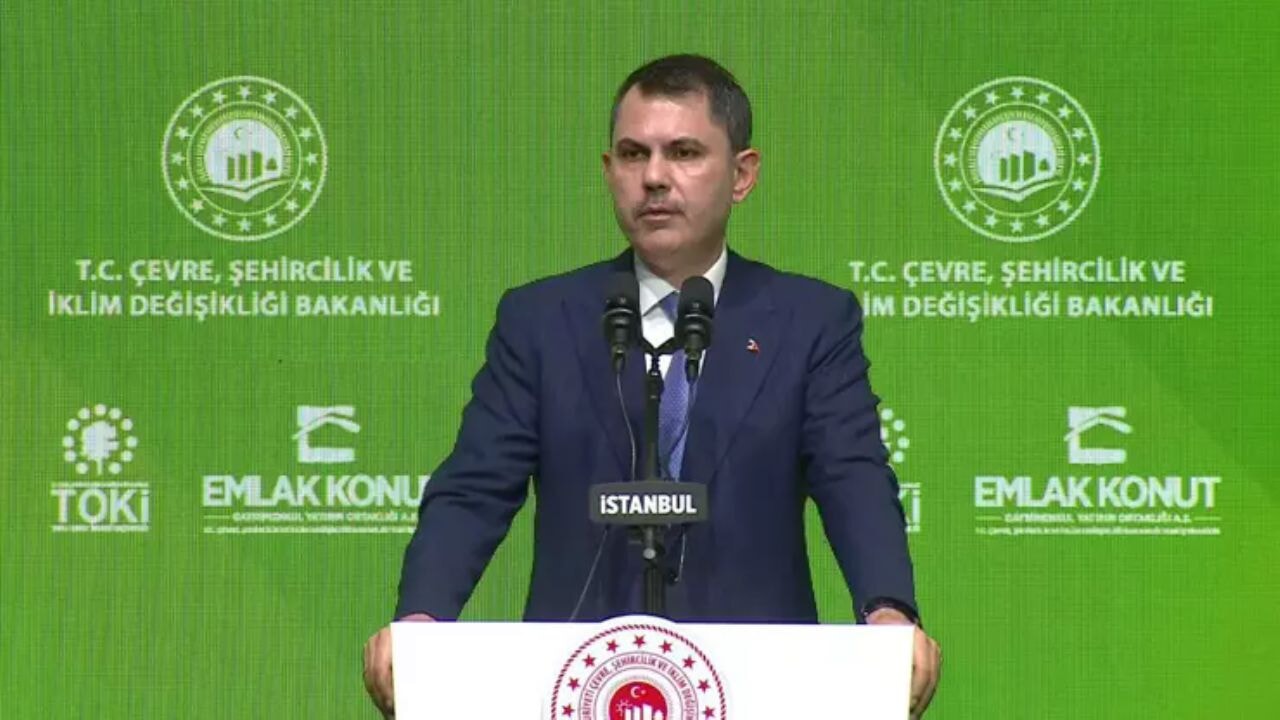 konutta yeni donem bakan kurum gayrimenkul sertifikasi projesinin detaylarini acikliyor LIlEISKc