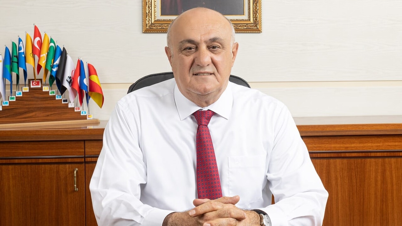 Konya Şeker'den üreticiye 410 milyon TL avans desteği 71 konya sekerden ureticiye 410 milyon tl avans destegi D1AAr92K