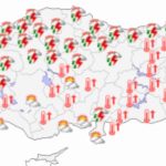kuvvetli ruzgar ve saganak uyarisi meteorolojiden yeni tahmin ik1OI9MT