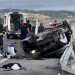 kuzey marmarada korkunc trafik kazasi yurek burkan tablo STDwYclj