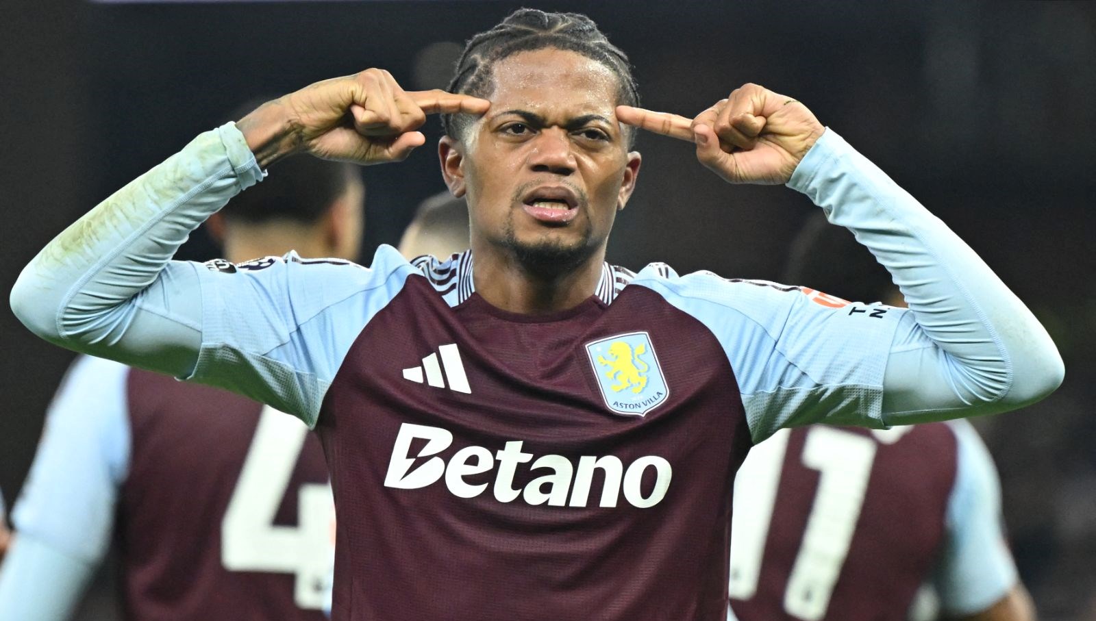 leon bailey kimdir fenerbahce transfer gundemindeki leon bailey hangi mevkide oynuyor NRYGv79s