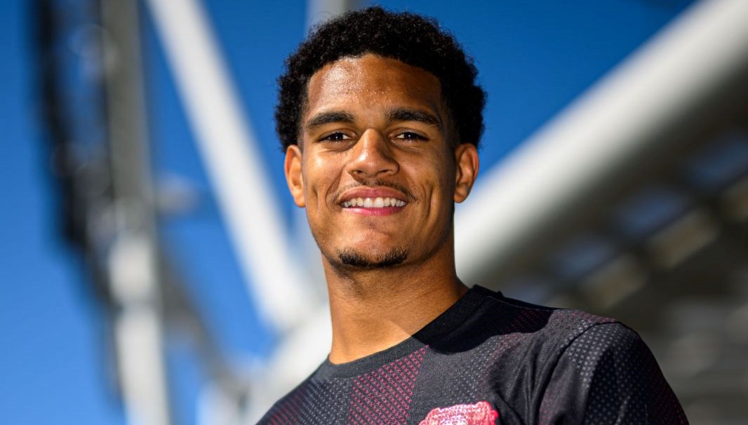 Liverpool'dan Leverkusen'e transfer: 30 milyon sterlin, Jarell Quansah 71 liverpooldan leverkusene transfer 30 milyon sterlin jarell quansah 63Ly1r97