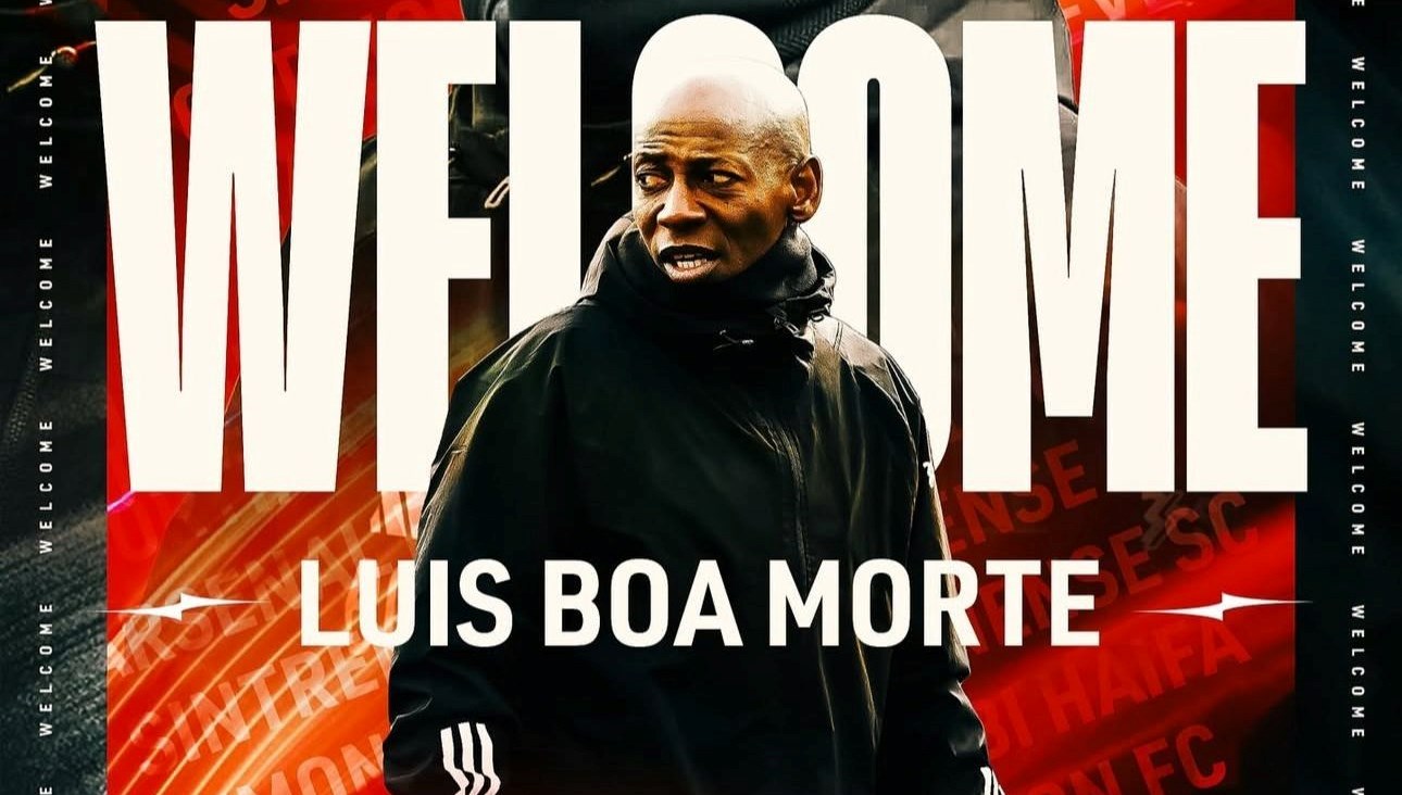 Luis Boa Morte, Samsunspor’da 71 luis boa morte samsunsporda c8e69gWa