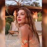 mahalle yanarken influencer fotograf cekilirmis 2rvnxVDd