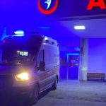 malatyada trafik kazasi 1 asker sehit AnEM7ybC