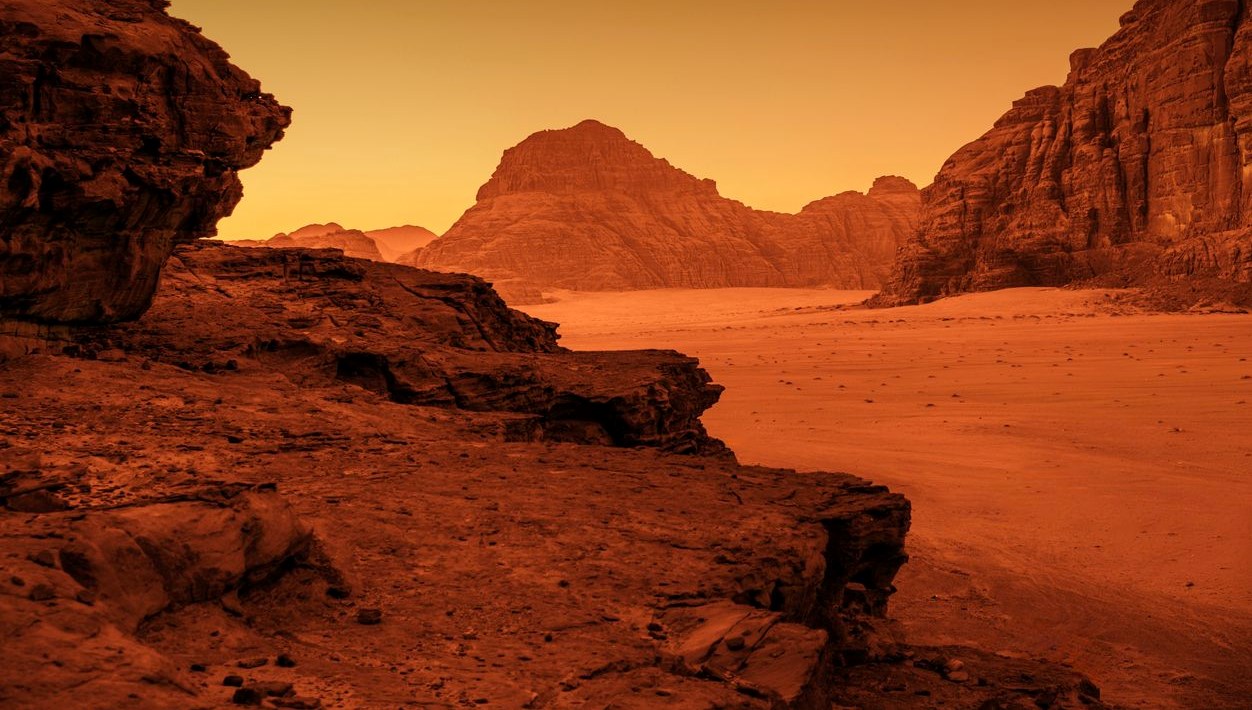 mars kayasi satisa cikiyor rekor fiyata satilabilir fOhUj2aF