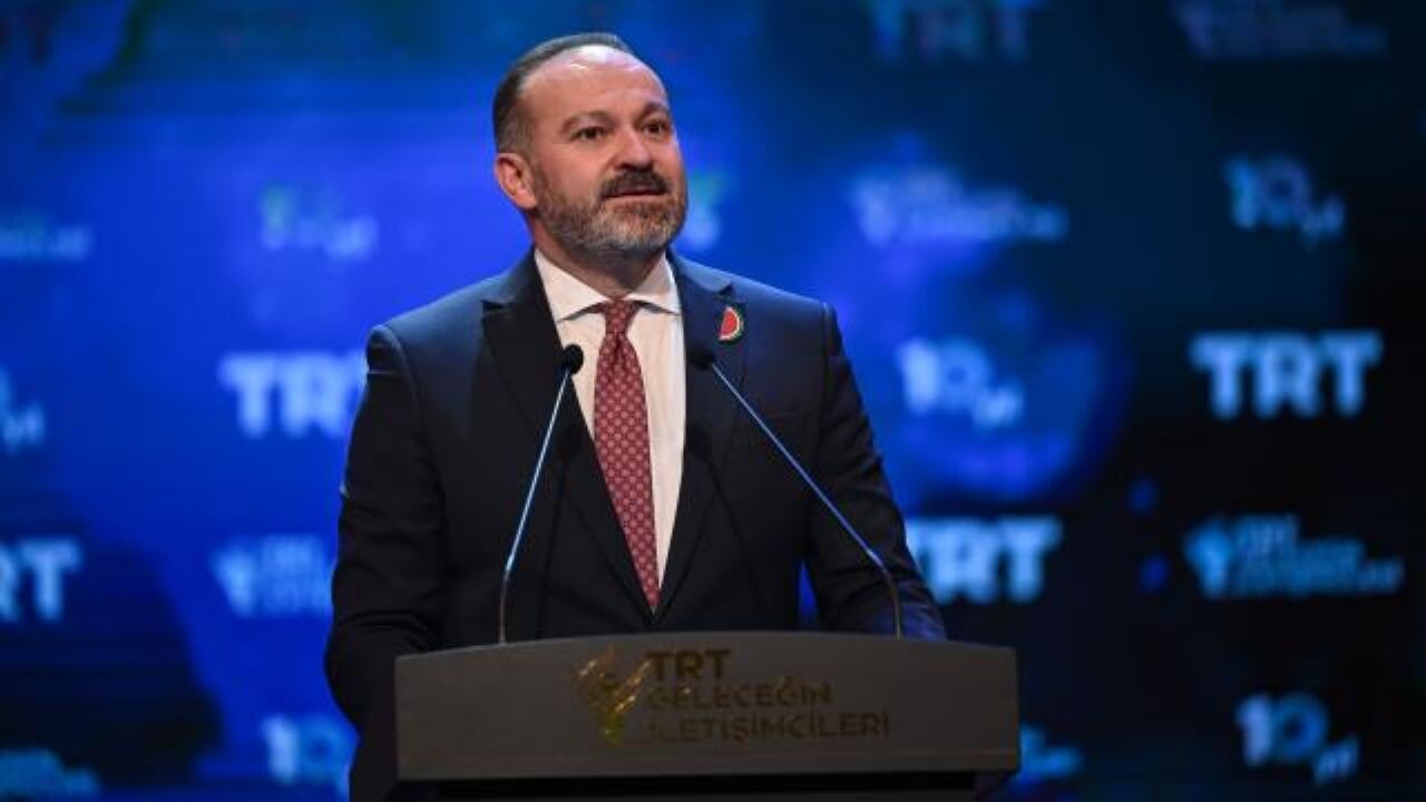 mehmet zahid sobaci yeniden trt genel muduru olarak atandi gUjiSQy2