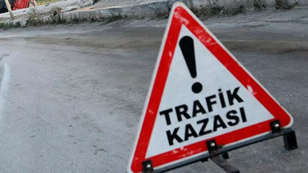 Mersin Tarsus'ta korkunç trafik kazası 71 mersin tarsusta korkunc trafik kazasi wEBDnMKE