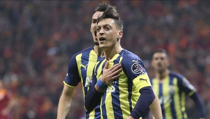 mesut ozil umraniyede akademi kuruyor ZdI8tWt5