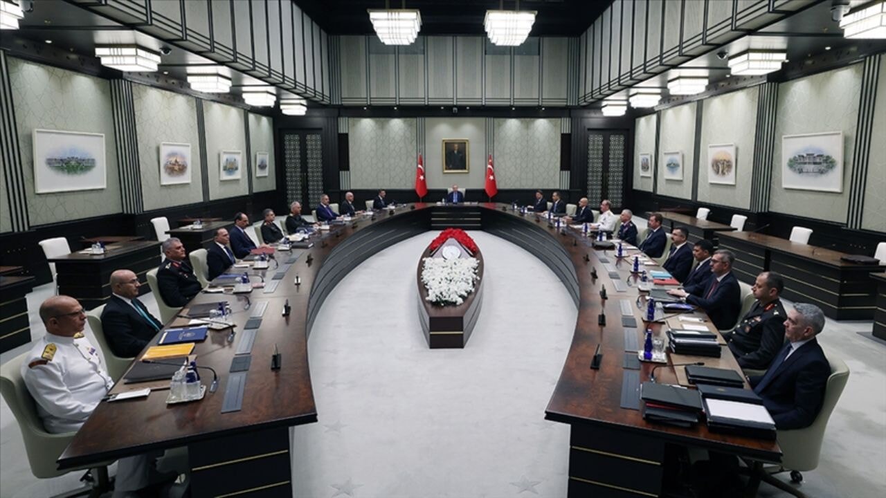 mgk toplantisi sona erdi bildiriden detaylar JtdajSwF