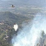 milasta orman yangini 2MLcrauz