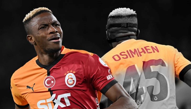 Napoli, Osimhen'i kamp takımına almadı 71 napoli osimheni kamp takimina almadi