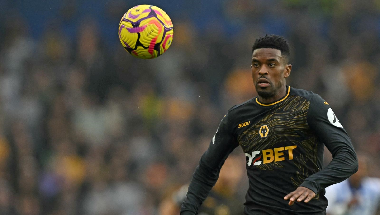 Nelson Semedo kimdir? Fenerbahçe'nin yeni transfer Nelson Semedo kaç yaşında, hangi mevkide oynuyor? 71 nelson semedo kimdir fenerbahcenin yeni transfer nelson semedo kac yasinda hangi mevkide oynuyor IgX6GEDR