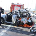 nigde adana otoyolunda feci zincirleme kaza 76KpqxMK