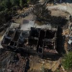 orman yanginlarinin ardindan buyuk kayip 13 ilde 407 konut 96 ahir 17 is yeri nwRzXQZ9