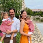 pelin akilin aile paylasimi gundem yaratti IV16LSXr