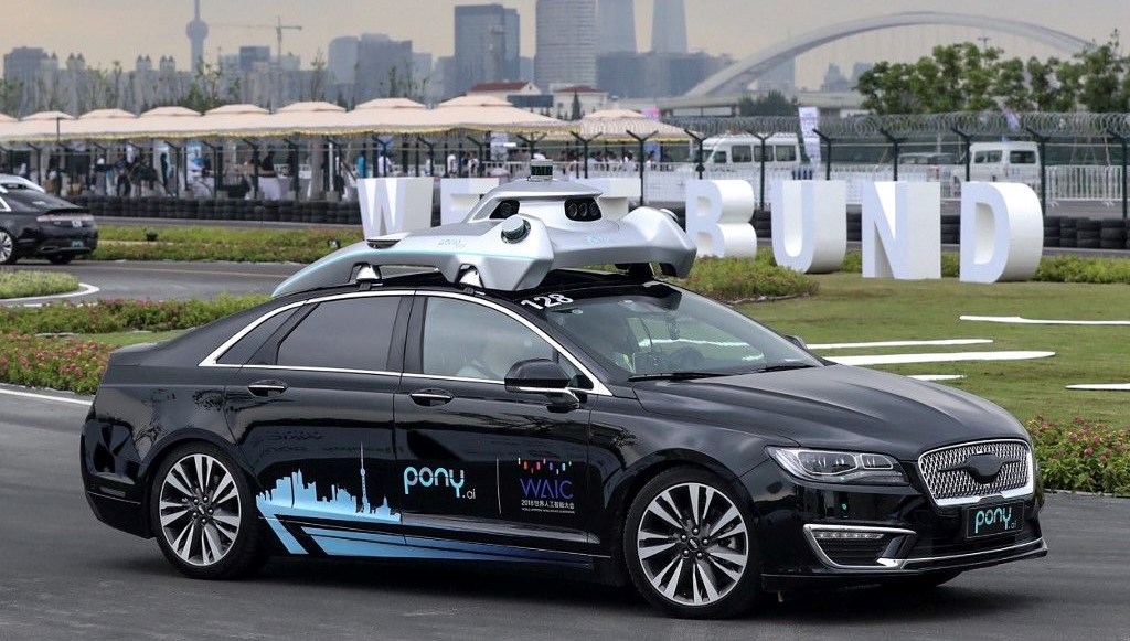 pony ai sangay icin musaade aldi robotaksi hizmeti basliyor V41guj6h