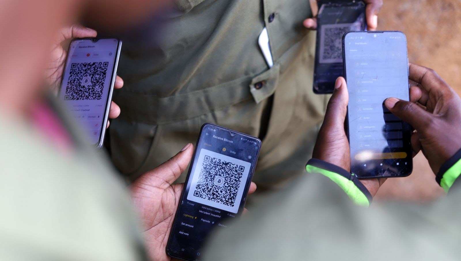 qr kodlardaki tehlike uzmanlar dikkat edilmesi gerekenleri anlatti Wk4z88he